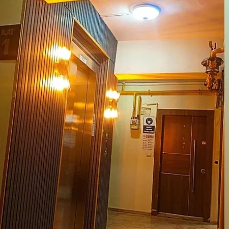 Poli House 公寓 博卢