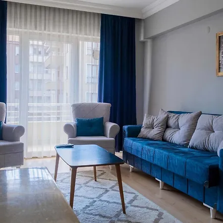Poli House *